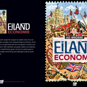 Eilandeconomie