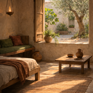 De weg naar vrijheid