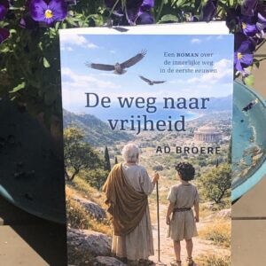 De weg naar vrijheid