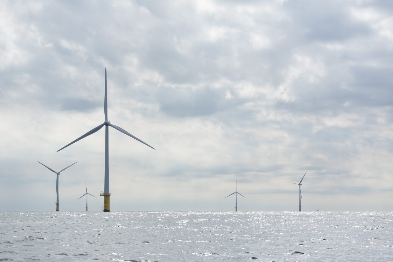 Het elektriciteitsnet van de toekomst – maar voor wie?