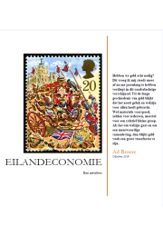 Eilandeconomie