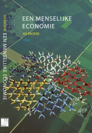 Een Menselijke Economie (EPUB)